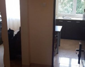 Lakás 2 szobák kiadó on Cluj-napoca, Zóna Grigorescu