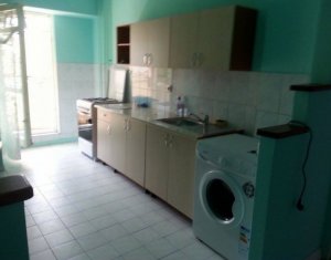 Lakás 2 szobák kiadó on Cluj-napoca, Zóna Marasti