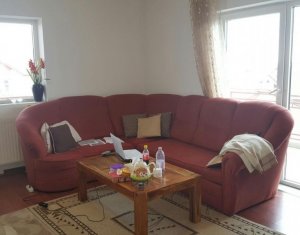 Lakás 2 szobák kiadó on Cluj-napoca, Zóna Zorilor