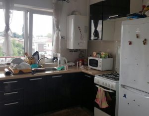 Lakás 2 szobák kiadó on Cluj-napoca, Zóna Zorilor