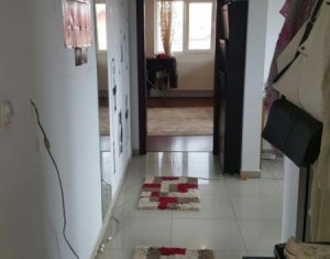 Lakás 2 szobák kiadó on Cluj-napoca, Zóna Zorilor