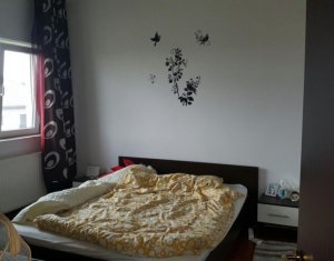 Lakás 2 szobák kiadó on Cluj-napoca, Zóna Zorilor