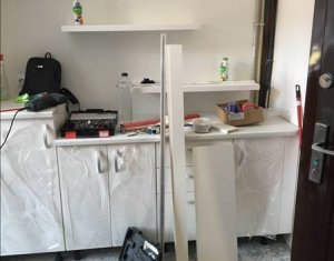 Lakás 1 szobák kiadó on Cluj-napoca, Zóna Centru