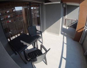 Lakás 2 szobák kiadó on Cluj-napoca, Zóna Buna Ziua