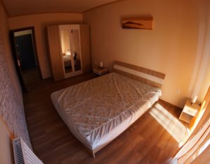 Lakás 2 szobák kiadó on Cluj-napoca, Zóna Buna Ziua