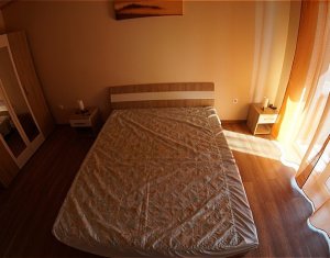 Lakás 2 szobák kiadó on Cluj-napoca, Zóna Buna Ziua