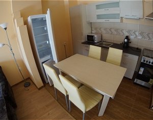 Lakás 2 szobák kiadó on Cluj-napoca, Zóna Buna Ziua