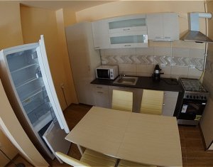 Lakás 2 szobák kiadó on Cluj-napoca, Zóna Buna Ziua