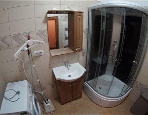 Lakás 2 szobák kiadó on Cluj-napoca, Zóna Buna Ziua