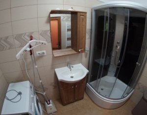 Lakás 2 szobák kiadó on Cluj-napoca, Zóna Buna Ziua