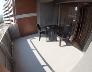 Lakás 2 szobák kiadó on Cluj-napoca, Zóna Buna Ziua