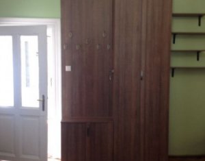 Lakás 2 szobák kiadó on Cluj-napoca, Zóna Centru