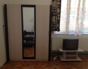 Lakás 2 szobák kiadó on Cluj-napoca, Zóna Centru