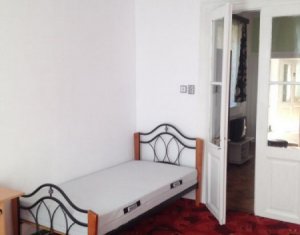 Lakás 2 szobák kiadó on Cluj-napoca, Zóna Centru