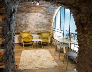 Lakás 1 szobák kiadó on Cluj-napoca, Zóna Centru