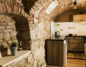 Lakás 1 szobák kiadó on Cluj-napoca, Zóna Centru