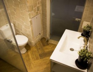 Lakás 1 szobák kiadó on Cluj-napoca, Zóna Centru