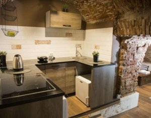 Lakás 1 szobák kiadó on Cluj-napoca, Zóna Centru