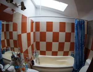 Lakás 2 szobák kiadó on Cluj-napoca, Zóna Centru