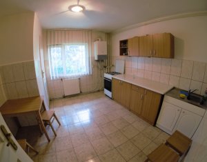 Appartement 2 chambres à louer dans Cluj-napoca