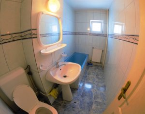 Appartement 2 chambres à louer dans Cluj-napoca