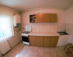 Appartement 2 chambres à louer dans Cluj-napoca