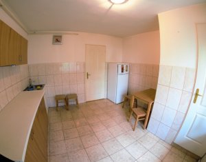 Appartement 2 chambres à louer dans Cluj-napoca