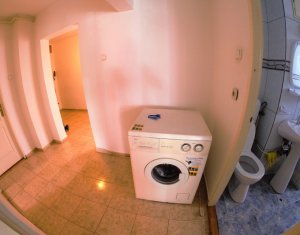 Appartement 2 chambres à louer dans Cluj-napoca