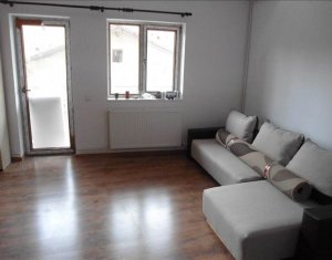 , 46m2 dans Cluj-napoca, zone Centru