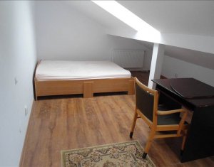 Appartement 2 chambres à louer dans Cluj-napoca, zone Centru