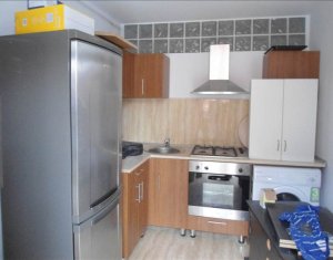 Appartement 2 chambres à louer dans Cluj-napoca, zone Centru