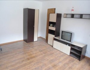 Appartement 2 chambres à louer dans Cluj-napoca, zone Centru