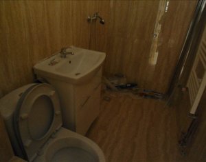 Appartement 2 chambres à louer dans Cluj-napoca, zone Centru
