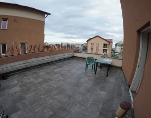 Lakás 2 szobák kiadó on Cluj-napoca, Zóna Buna Ziua