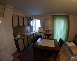 Lakás 2 szobák kiadó on Cluj-napoca, Zóna Buna Ziua