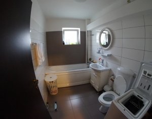 Lakás 2 szobák kiadó on Cluj-napoca, Zóna Buna Ziua