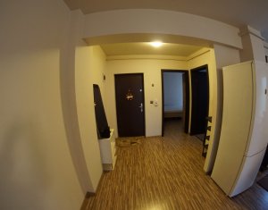 Lakás 2 szobák kiadó on Cluj-napoca, Zóna Buna Ziua