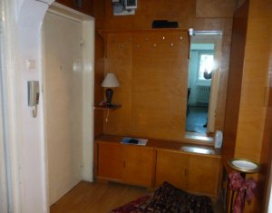 Lakás 3 szobák kiadó on Cluj-napoca, Zóna Gheorgheni