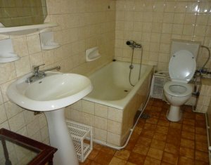 Lakás 3 szobák kiadó on Cluj-napoca, Zóna Gheorgheni