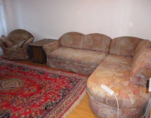 Lakás 3 szobák kiadó on Cluj-napoca, Zóna Gheorgheni