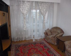 Lakás 3 szobák kiadó on Cluj-napoca, Zóna Gheorgheni