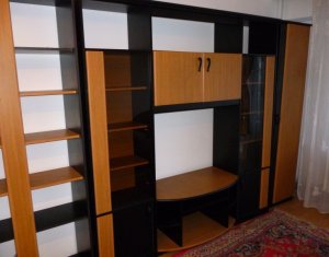 Lakás 3 szobák kiadó on Cluj-napoca, Zóna Gheorgheni