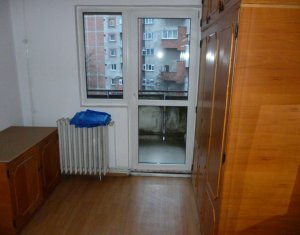 Lakás 3 szobák kiadó on Cluj-napoca, Zóna Gheorgheni