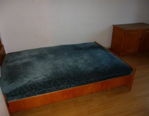 Lakás 3 szobák kiadó on Cluj-napoca, Zóna Gheorgheni