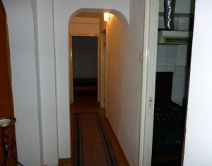 Lakás 3 szobák kiadó on Cluj-napoca, Zóna Gheorgheni