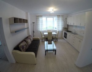 , 55m2 on Cluj-napoca