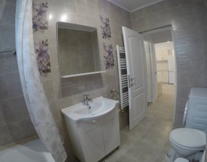 Lakás 3 szobák kiadó on Cluj-napoca