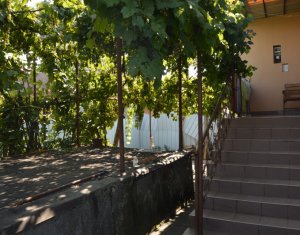 Ház 3 szobák eladó on Cluj-napoca, Zóna Dambul Rotund