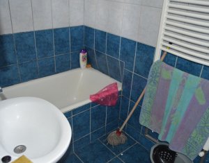 Ház 3 szobák eladó on Cluj-napoca, Zóna Dambul Rotund