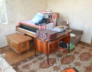 Ház 3 szobák eladó on Cluj-napoca, Zóna Dambul Rotund